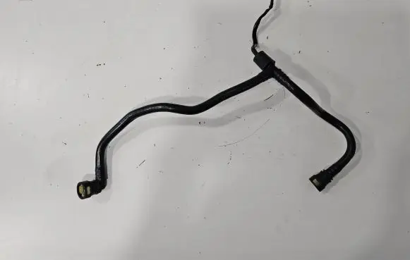 Porsche Boxster 982 Breather hose/pipe 99120125103