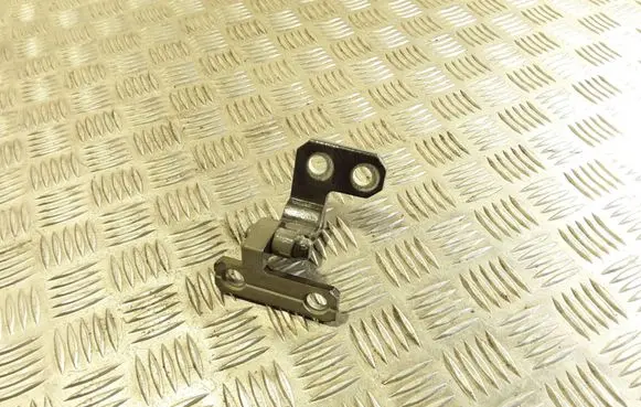Volkswagen Phaeton Front door upper hinge 3D4831402A