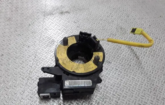 Mazda 5 Airbag slip ring squib (SRS ring)