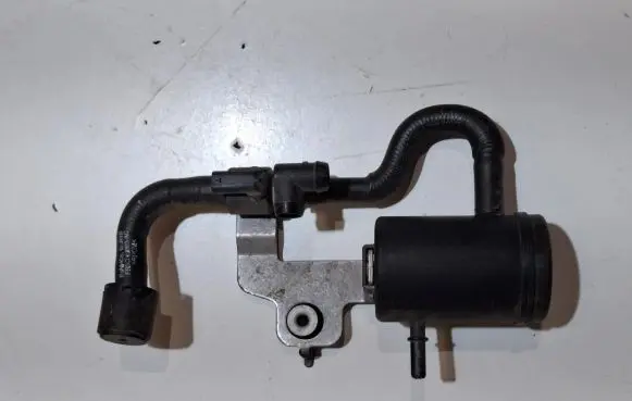 Ford Mustang VI Breather/breather pipe/hose FR3C6J003AC