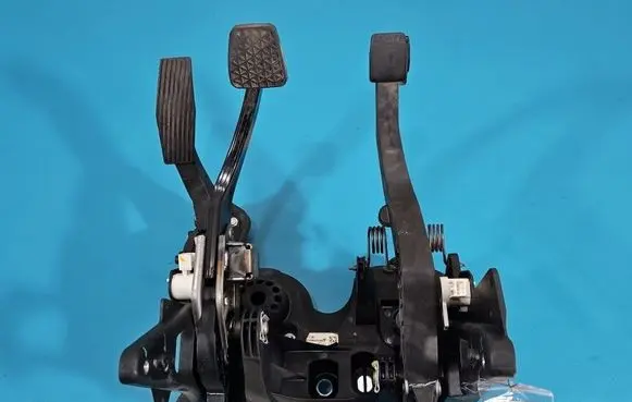 Opel Astra K Pedal assembly 6PV01155400 IMPRK1595919