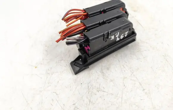 Fuse module