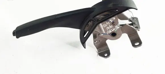 Isuzu D-Max Handbrake/parking brake lever assembly