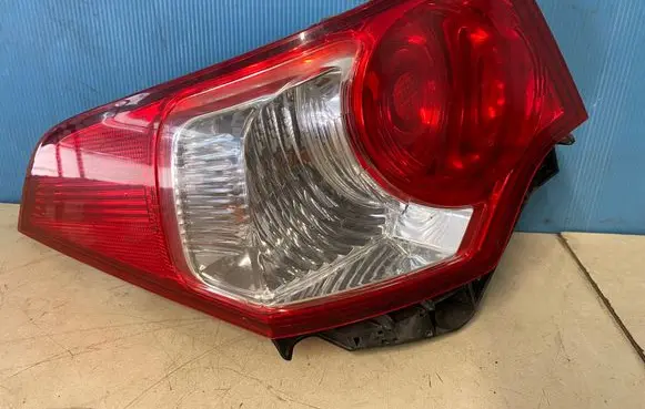 Honda Accord Rear/tail lights P7196L