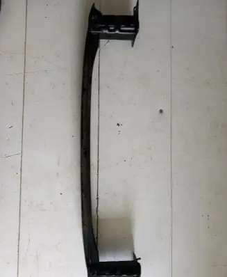 Rear beam