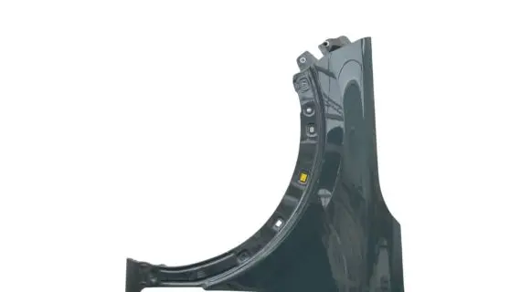 KIA Niro Fender
