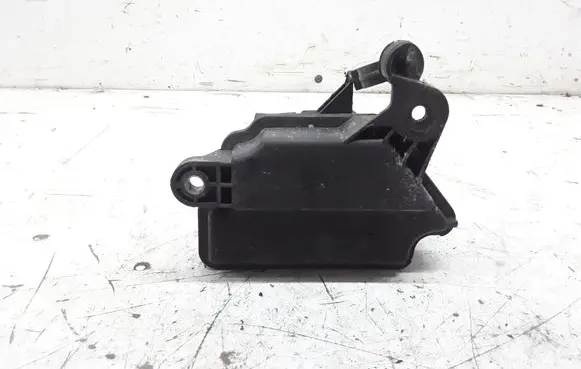 Peugeot 407 Vacuum air tank 9646411180