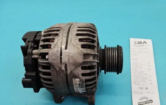 Volkswagen Golf IV Generator/alternator IMPRK1484786