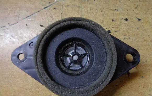 Toyota RAV 4 (XA40) Panel speaker 8616052340