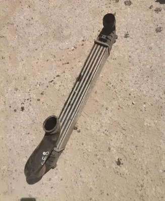 Ford Galaxy Intercooler radiator