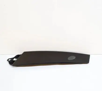 Tesla Model 3 (B) pillar trim (top) 110925590F 110044100C
