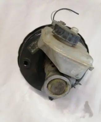 Renault Espace - Grand espace IV Brake booster 8200047563C 03785951014