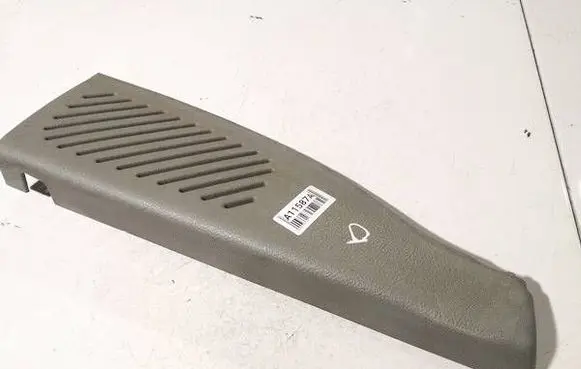 Renault Scenic I (B) pillar trim (top) 7700835147