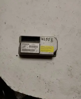 Volvo XC90 Airbag control unit/module P30724152 0285001654