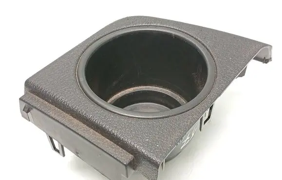 Volvo XC90 Cup holder back 