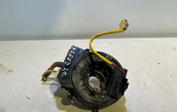 Airbag slip ring squib (SRS ring)