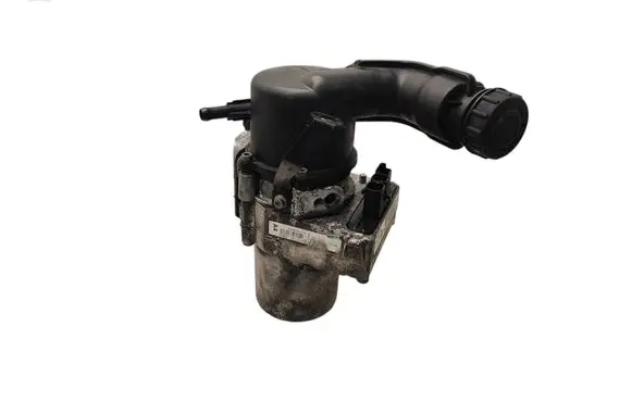 Peugeot 508 RXH Power steering pump A5101676