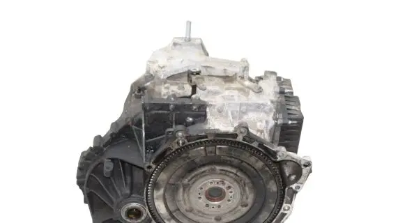 Ford Mondeo MK IV Automatic gearbox DS7R7000BG AWBB1