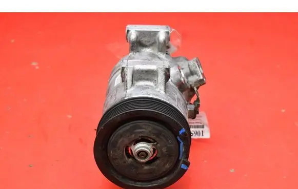 Toyota Verso-S Air conditioning (A/C) compressor (pump) GE4472601258