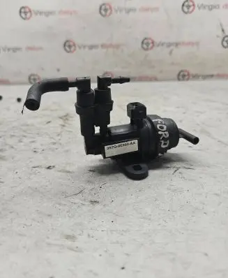 Ford Mondeo Mk III Turbo solenoid valve 3S7Q9E882AA