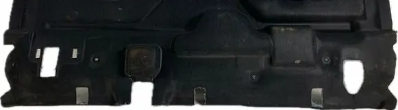 Ford F150 Front floor carpet liner 
