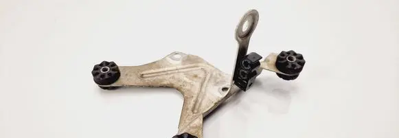 BMW 5 F10 F11 ABS pump bracket 