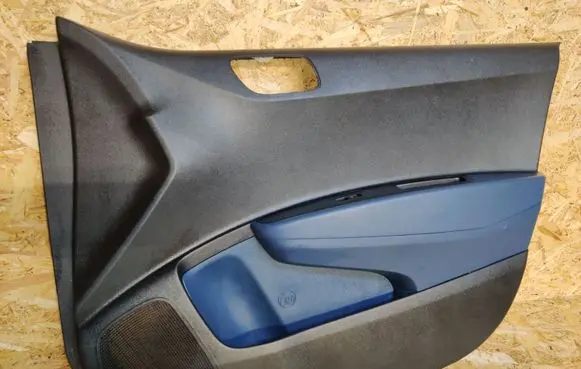 Hyundai i10 Front door card panel trim 82320B9010 82380B9010