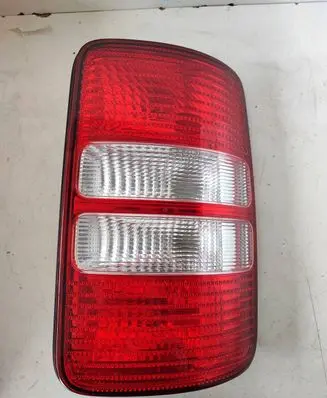 Volkswagen Caddy Rear/tail lights 2K0945112A