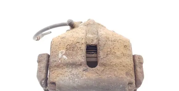 Audi A3 S3 8P Front brake caliper