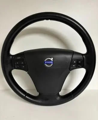 Volvo S40 Steering wheel
