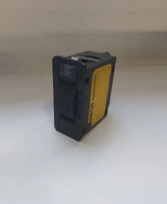 Mercedes-Benz E W124 Headlight level height control switch