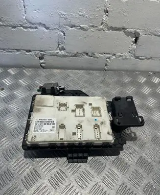 Mercedes-Benz S C217 Comfort/convenience module A2179008600 A2179020301