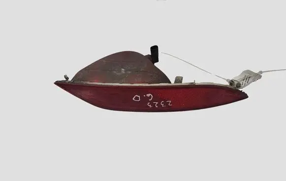 Volvo V40 Rear fog light 31395551