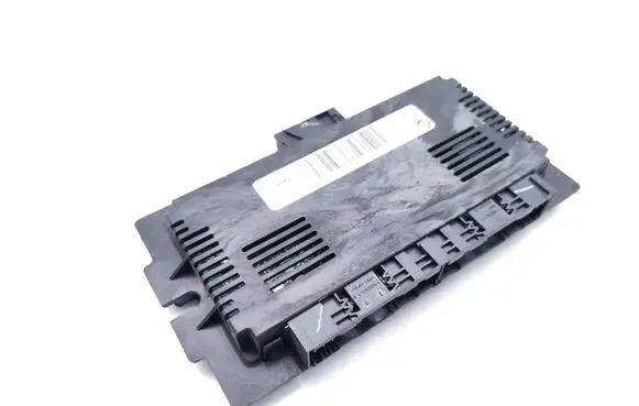 BMW X6 E71 Other control units/modules 9263790