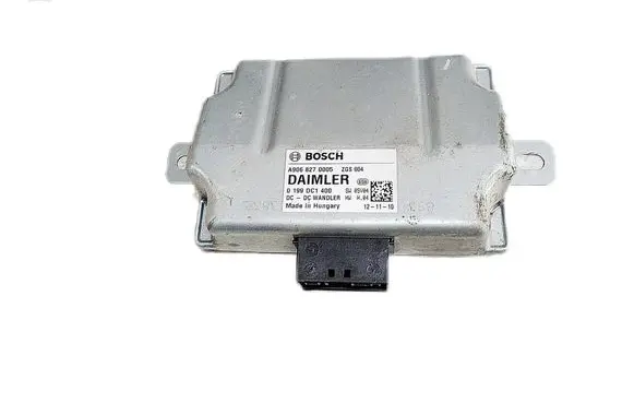 Mercedes-Benz Vito Viano W447 Voltage converter/converter module A9068270005