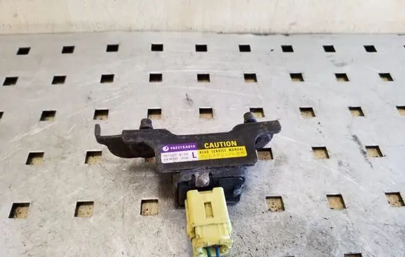 Subaru Forester SG Airbag deployment crash/impact sensor 1876005150