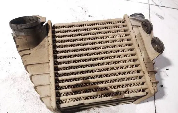 Renault Espace III Intercooler radiator 1j0145805 962319r