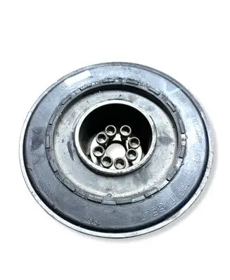 Porsche Cayenne (92A) Crankshaft pulley 059105251 059105251DB