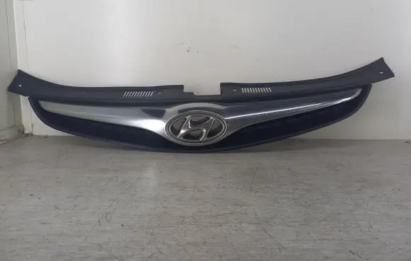 Hyundai i30 Front grill
