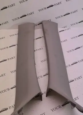BMW X3 F25 (A) pillar trim 9169303 9169304
