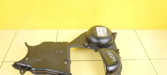 Ford Focus Timing chain cover BM5G6007AG 28SP1