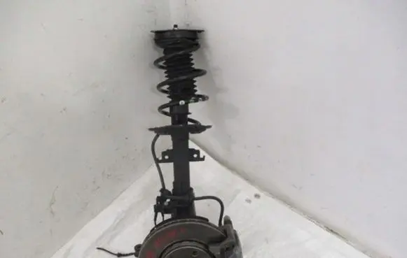 Renault Megane IV Front shock absorber/damper 543025200R
