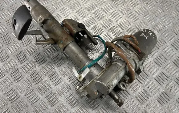 Toyota Prius (XW20) Steering wheel axle 8096047051 03H063078