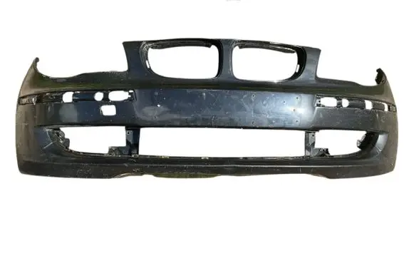 BMW 1 E81 E87 Front bumper 7166462