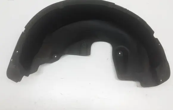 Volvo XC70 Rear arch fender liner splash guards 30678368