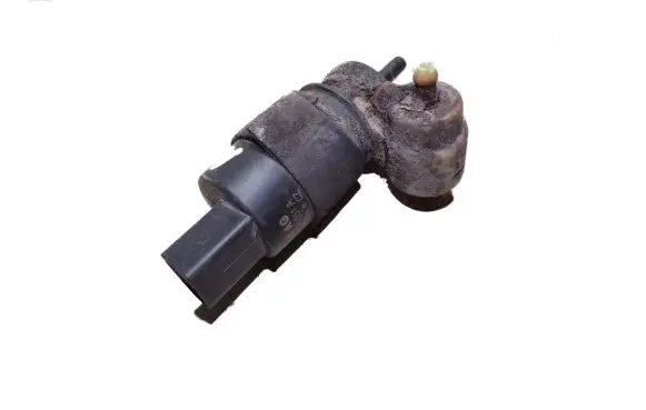 Audi A6 S6 C6 4F Windscreen/windshield washer pump 1T0955651A