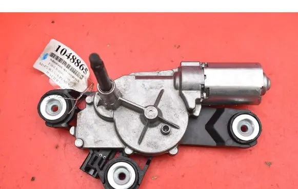 Ford S-MAX Rear window wiper motor 3M51R17K441AE