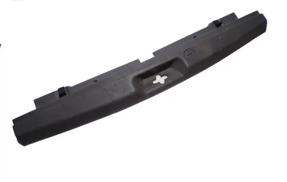 Hyundai Santa Fe Trunk/boot sill cover protection 8577026000