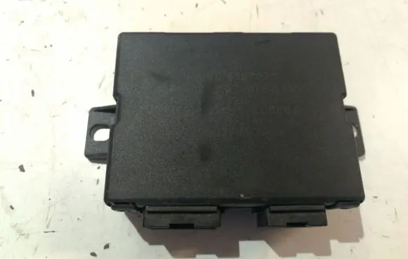 Volvo S80 Parking PDC control unit/module 9187071