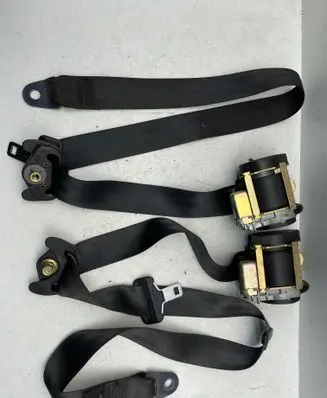 Fiat Ulysse Front seatbelt B507743